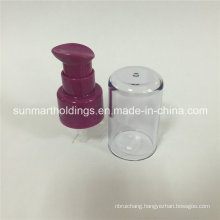 24410 PP Serum Pump with Overcap